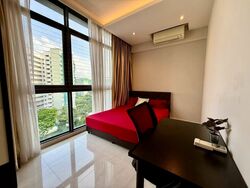 Symphony Suites (D27), Condominium #576136001